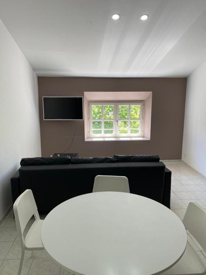 Aparthotel FIVE STARS DUPLEX - 6 Personnes Marseilles Exterior foto